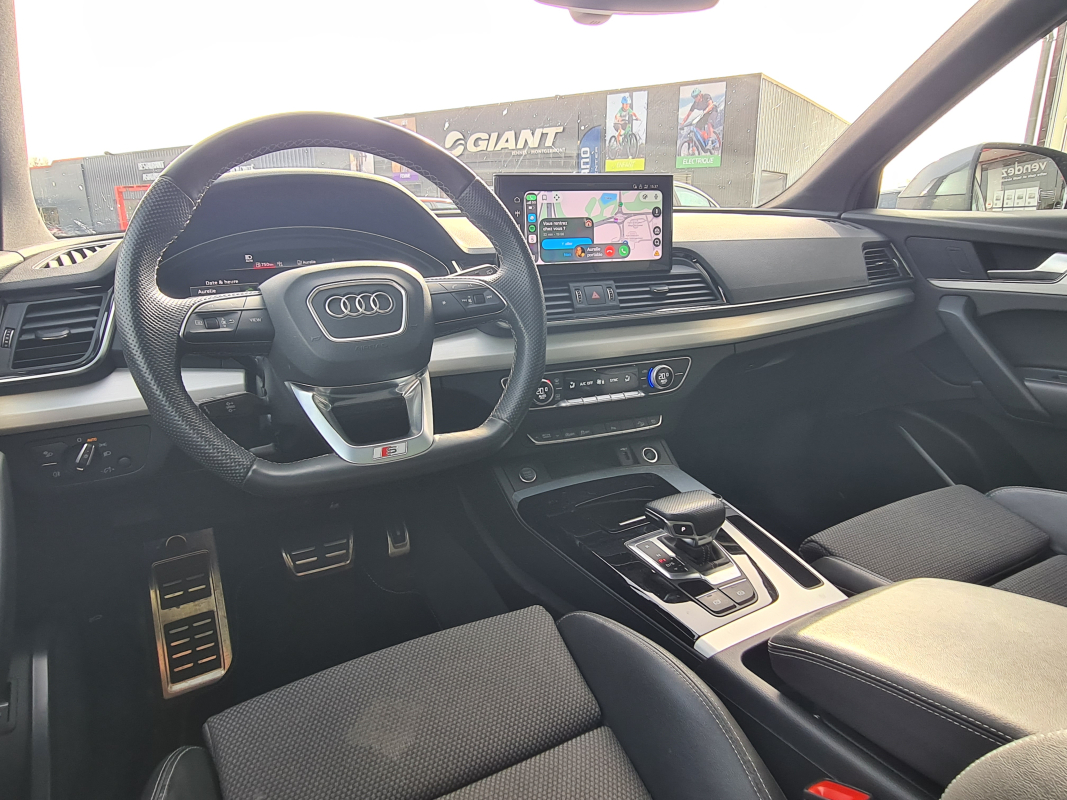 Audi Q5 — 25