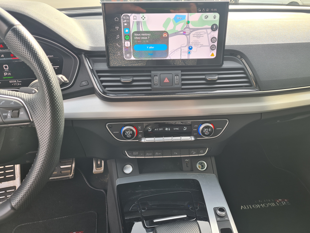 Audi Q5 — 24