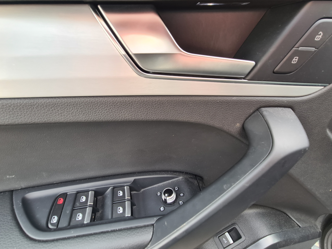 Audi Q5 — 22