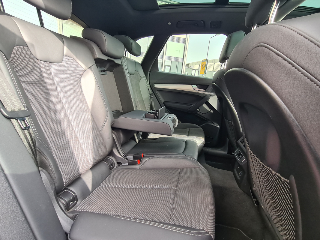 Audi Q5 — 12