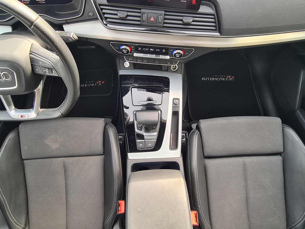 Audi Q5 — 27