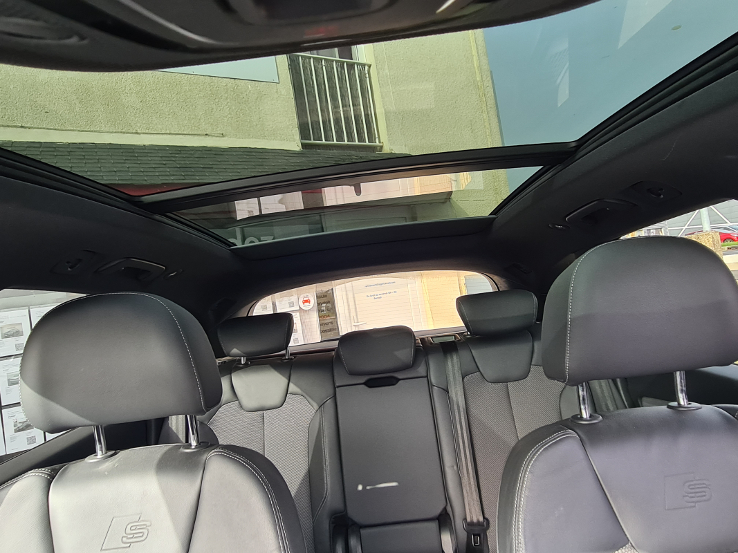 Audi Q5 — 29