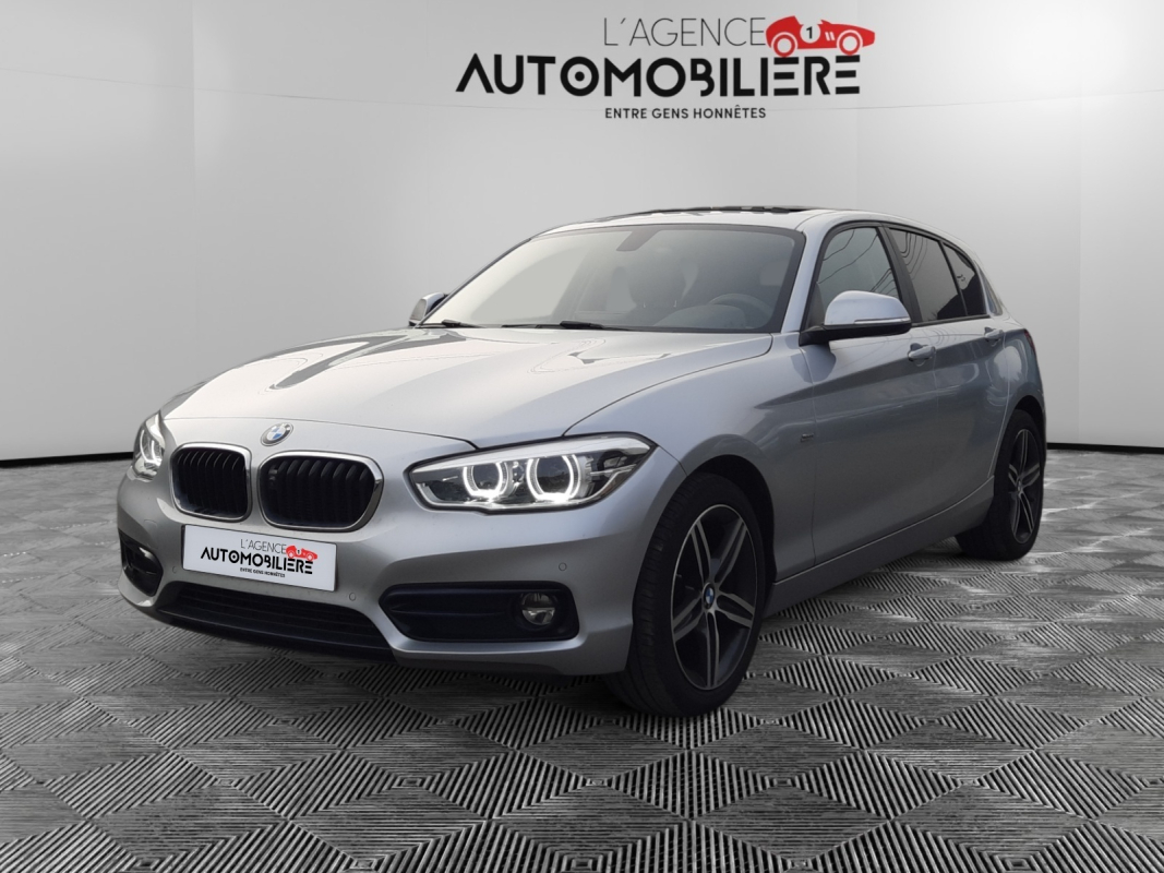 Bmw Série 1