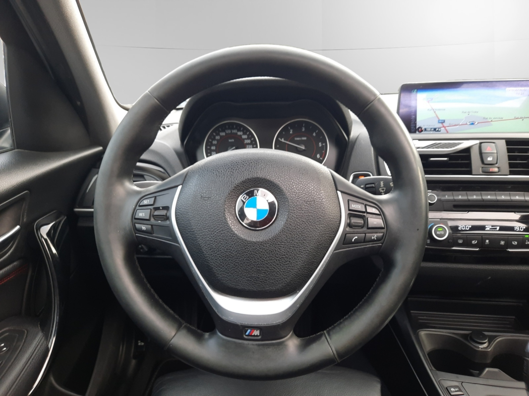 Bmw Série 1 — 11