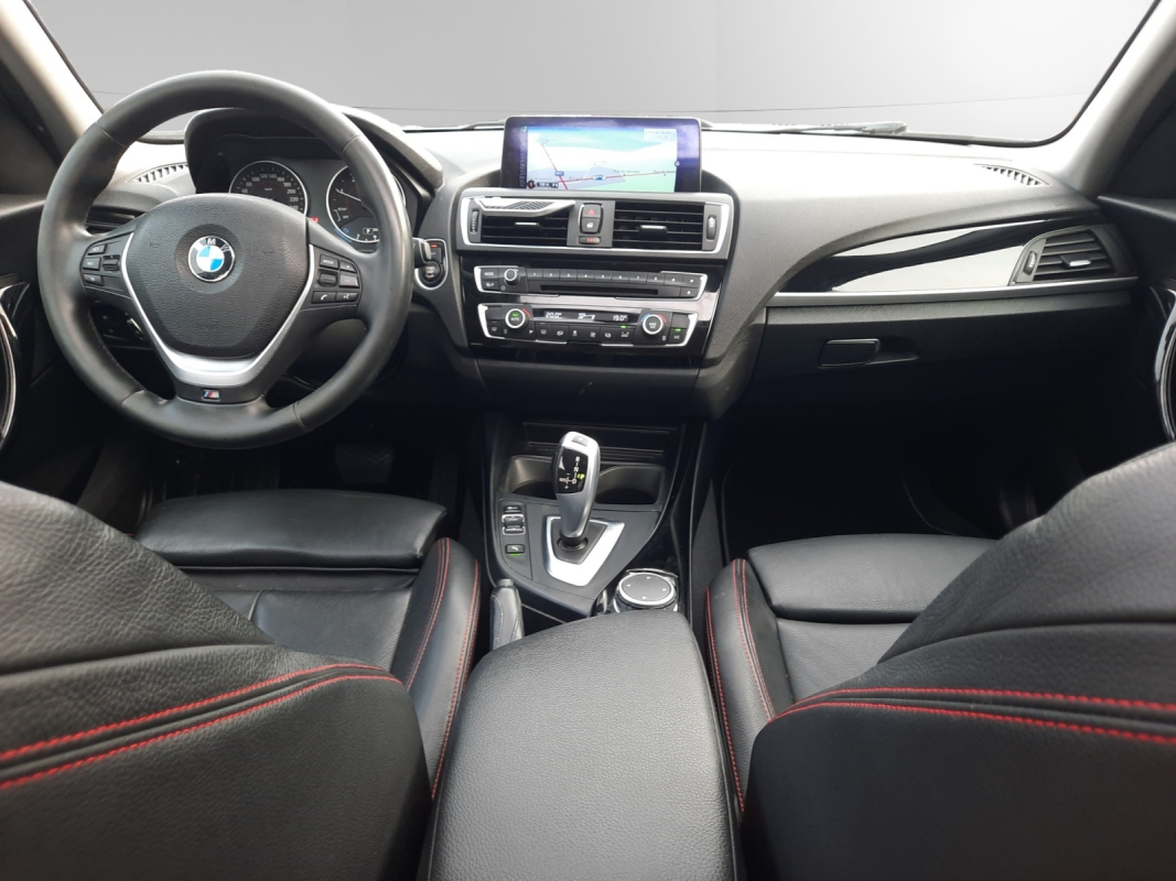 Bmw Série 1 — 22