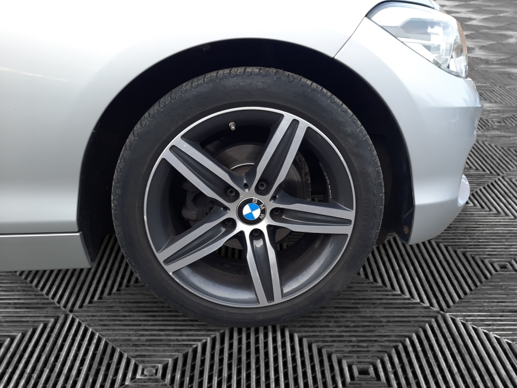 Bmw Série 1 — 31