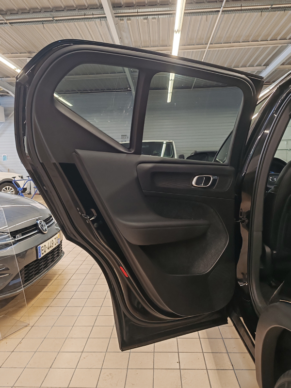 Volvo XC40 — 29