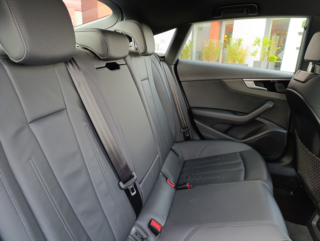 Audi A5 Sportback — 15