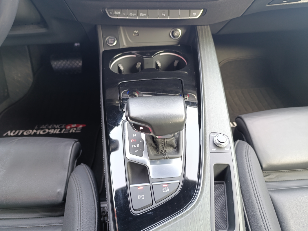 Audi A5 Sportback — 21