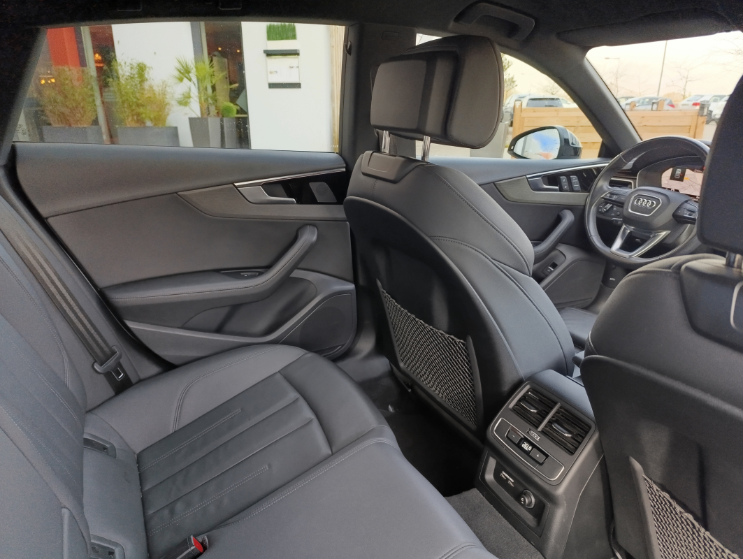Audi A5 Sportback — 17