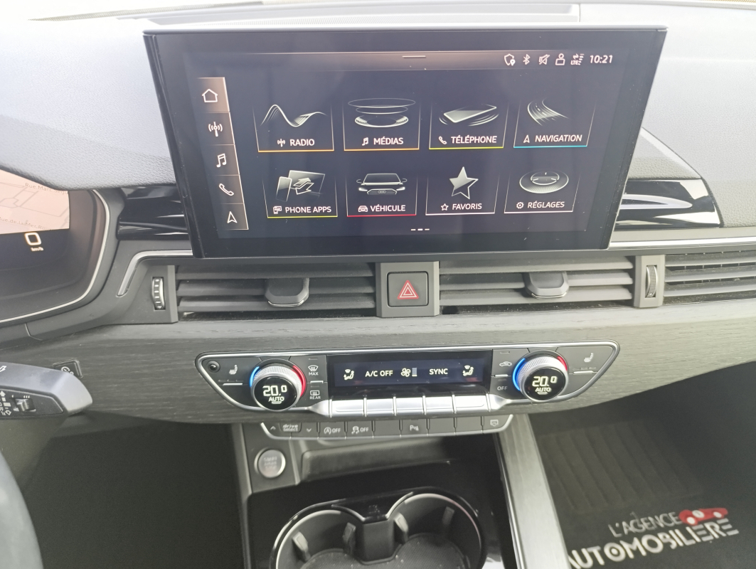 Audi A5 Sportback — 23