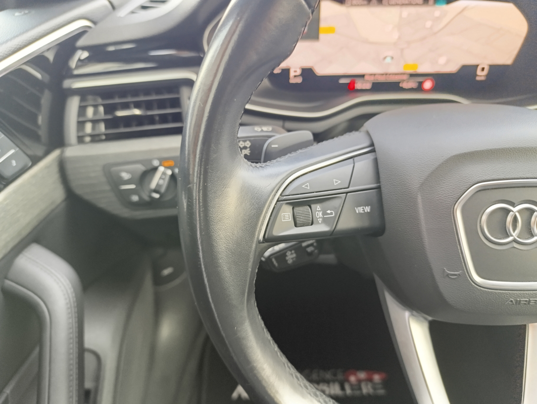 Audi A5 Sportback — 24