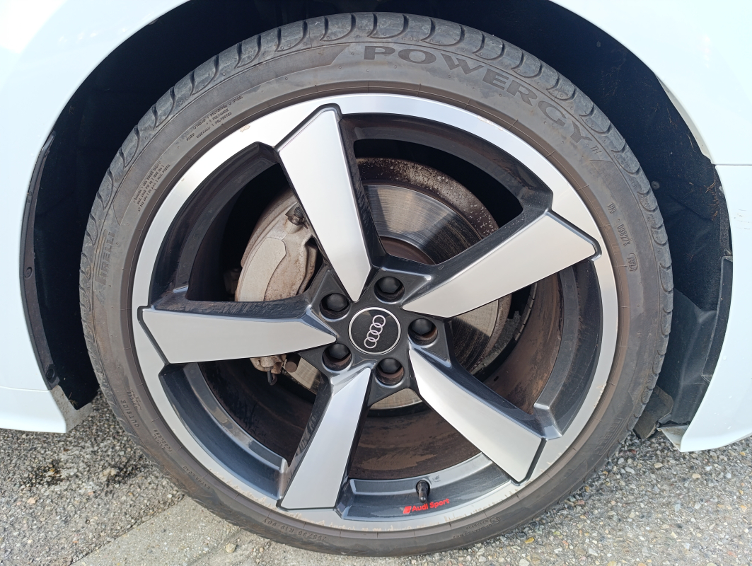 Audi A5 Sportback — 35