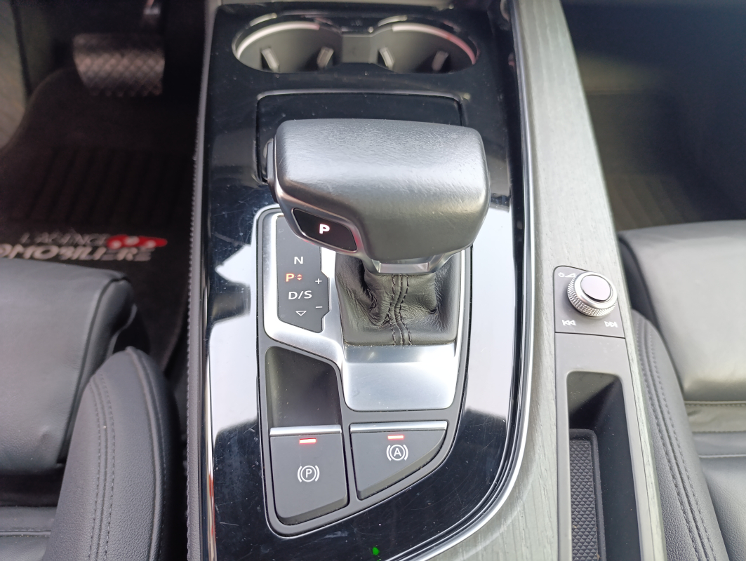 Audi A5 Sportback — 22