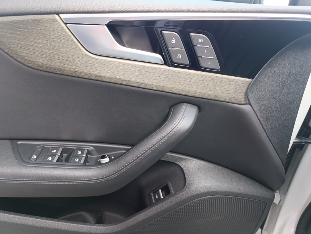 Audi A5 Sportback — 31