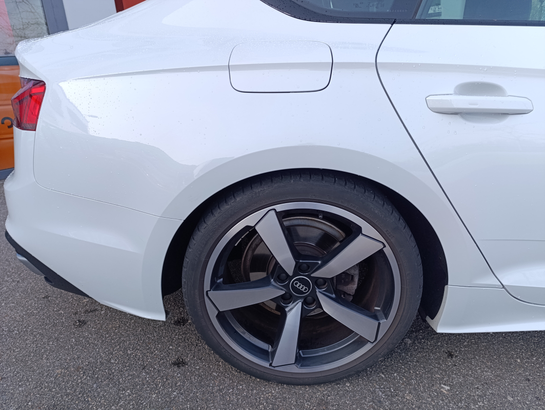 Audi A5 Sportback — 32
