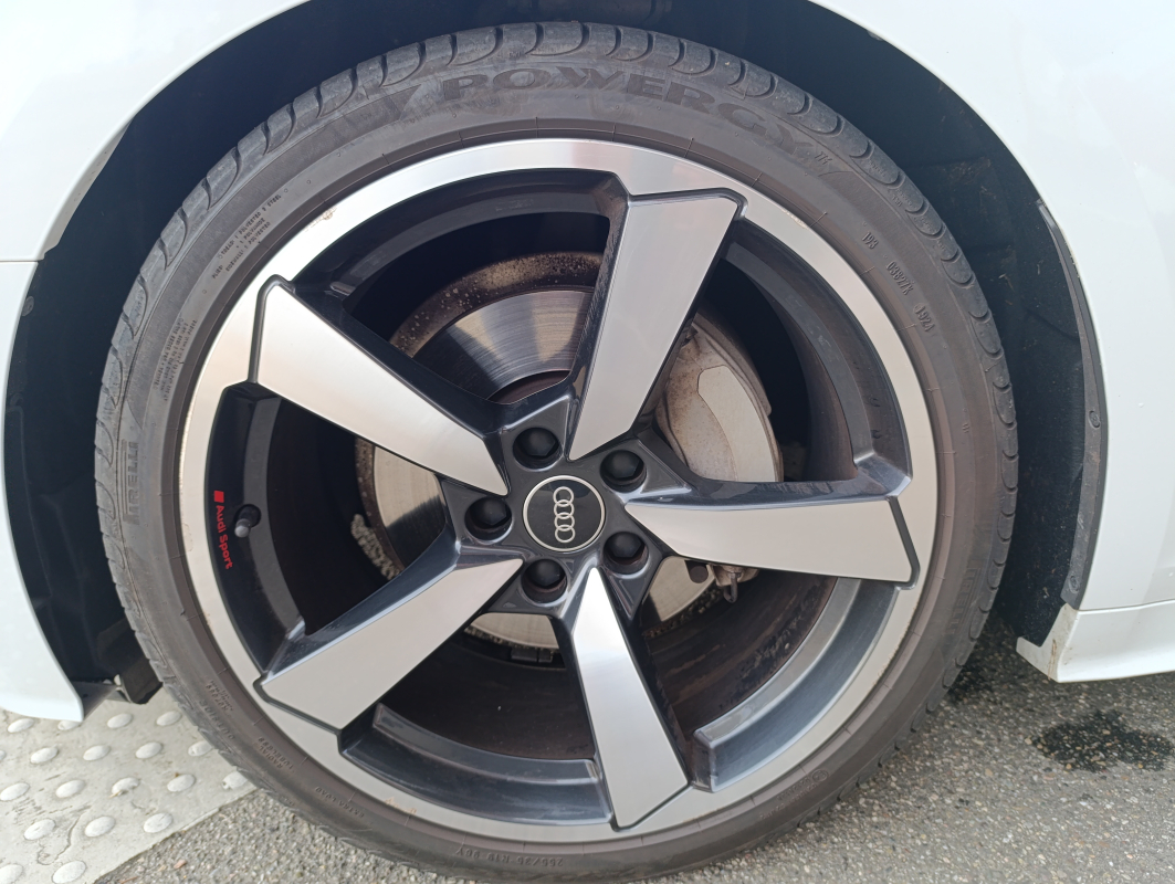 Audi A5 Sportback — 34