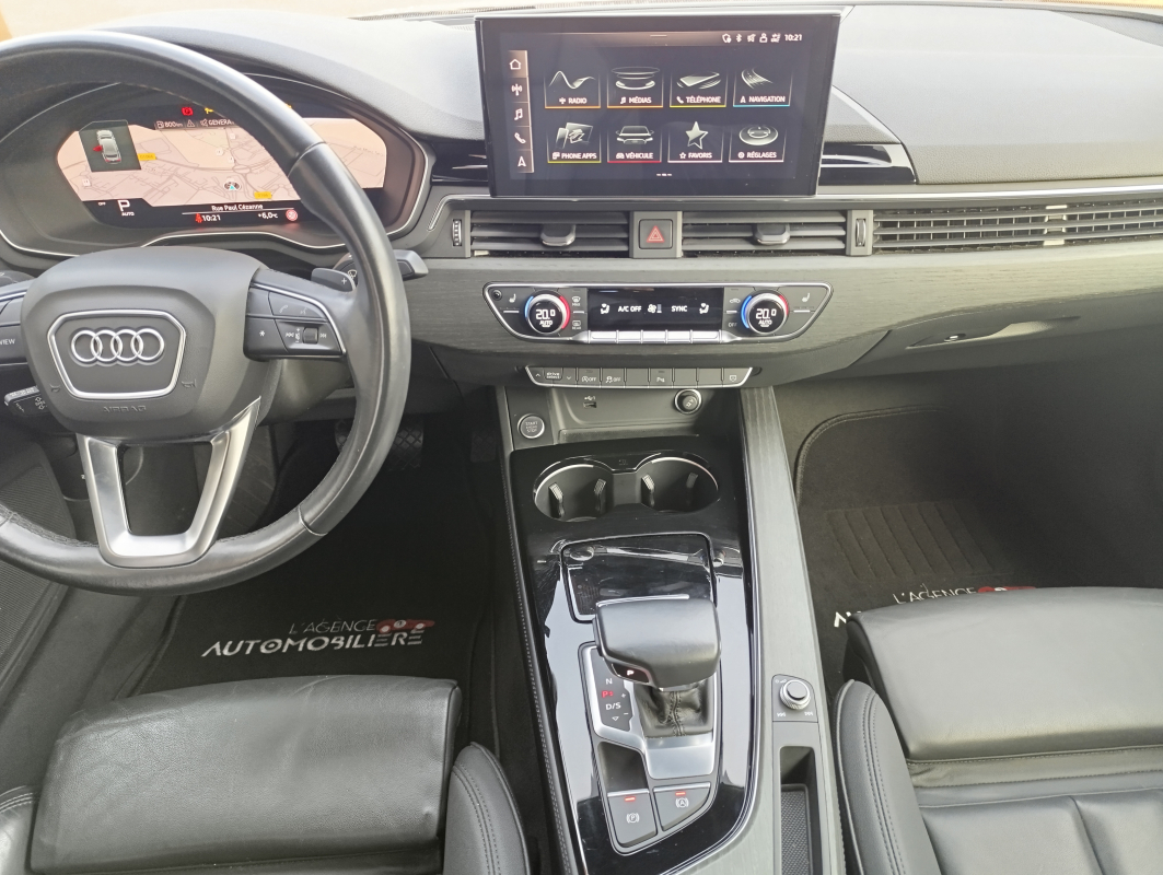 Audi A5 Sportback — 19