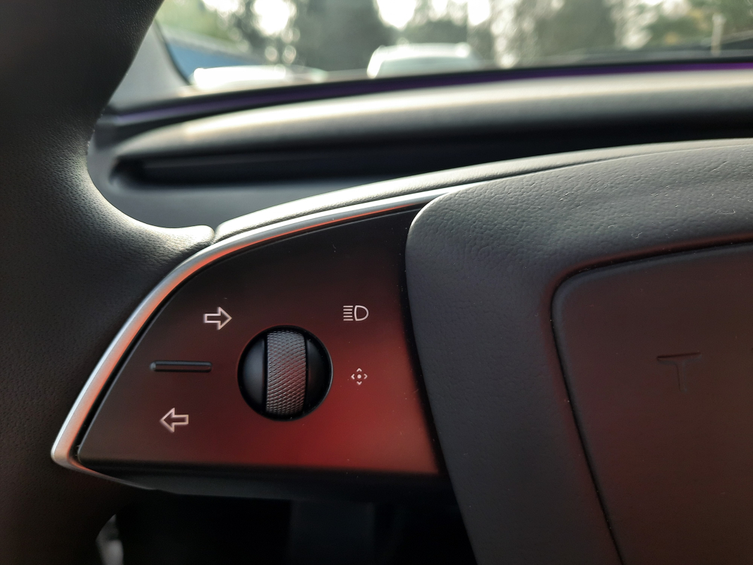 Tesla Model 3 — 12