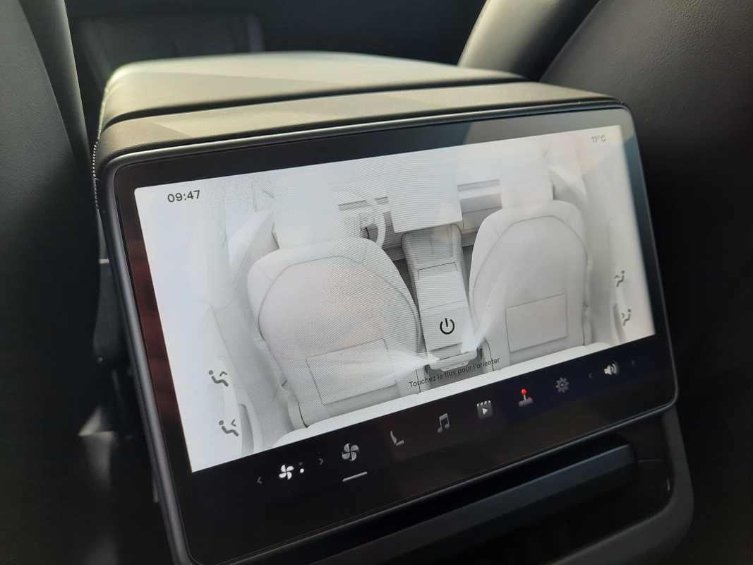 Tesla Model 3 — 27