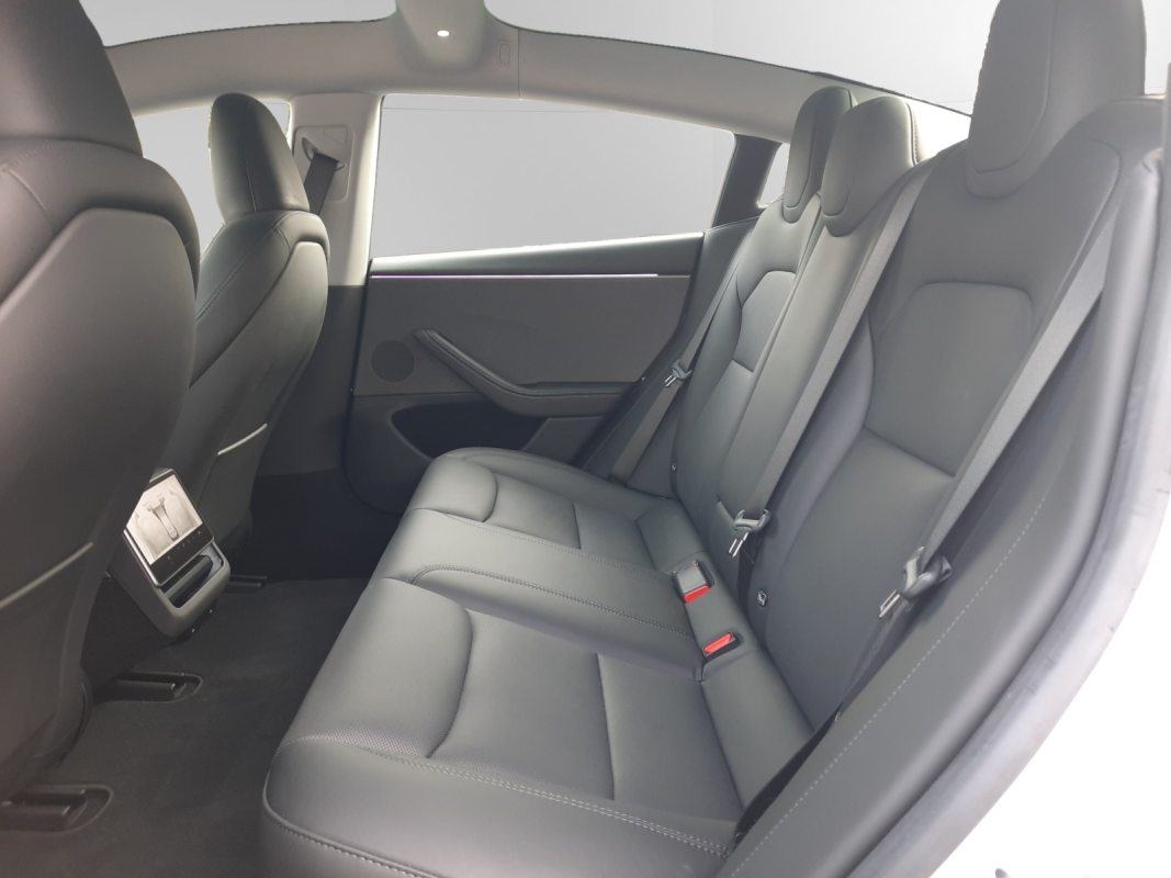 Tesla Model 3 — 29