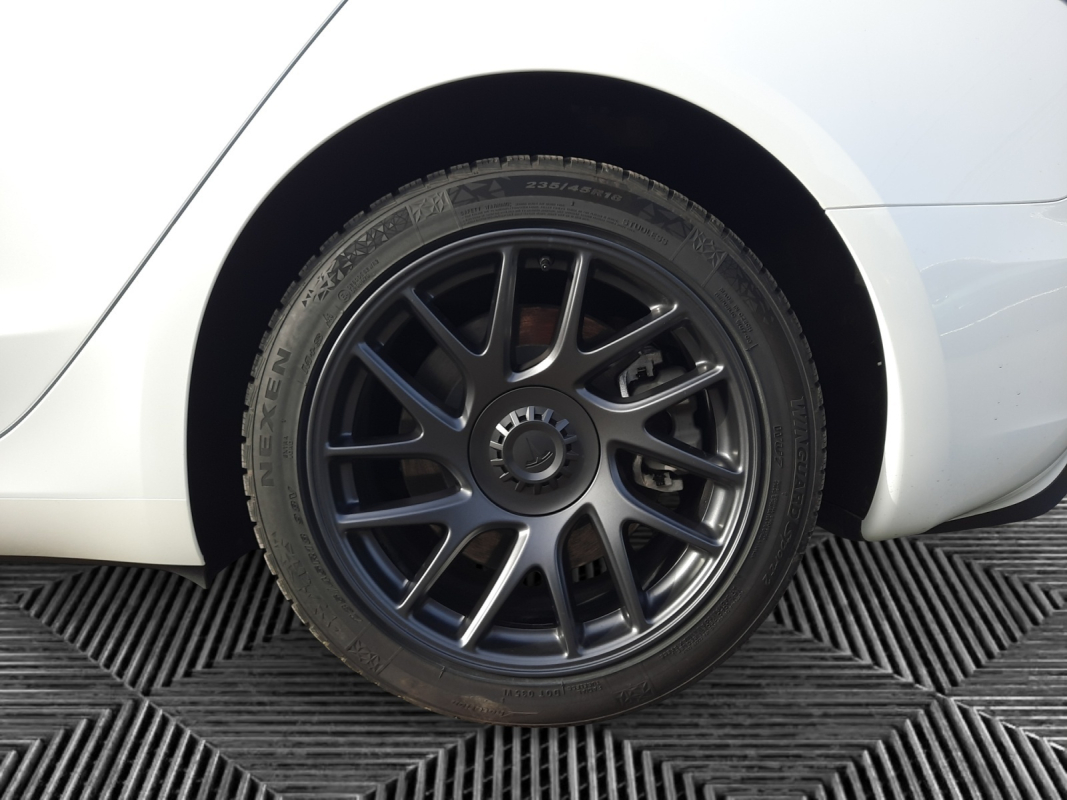 Tesla Model 3 — 33