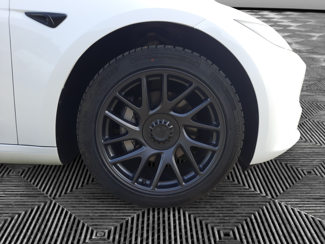 Tesla Model 3 — 34