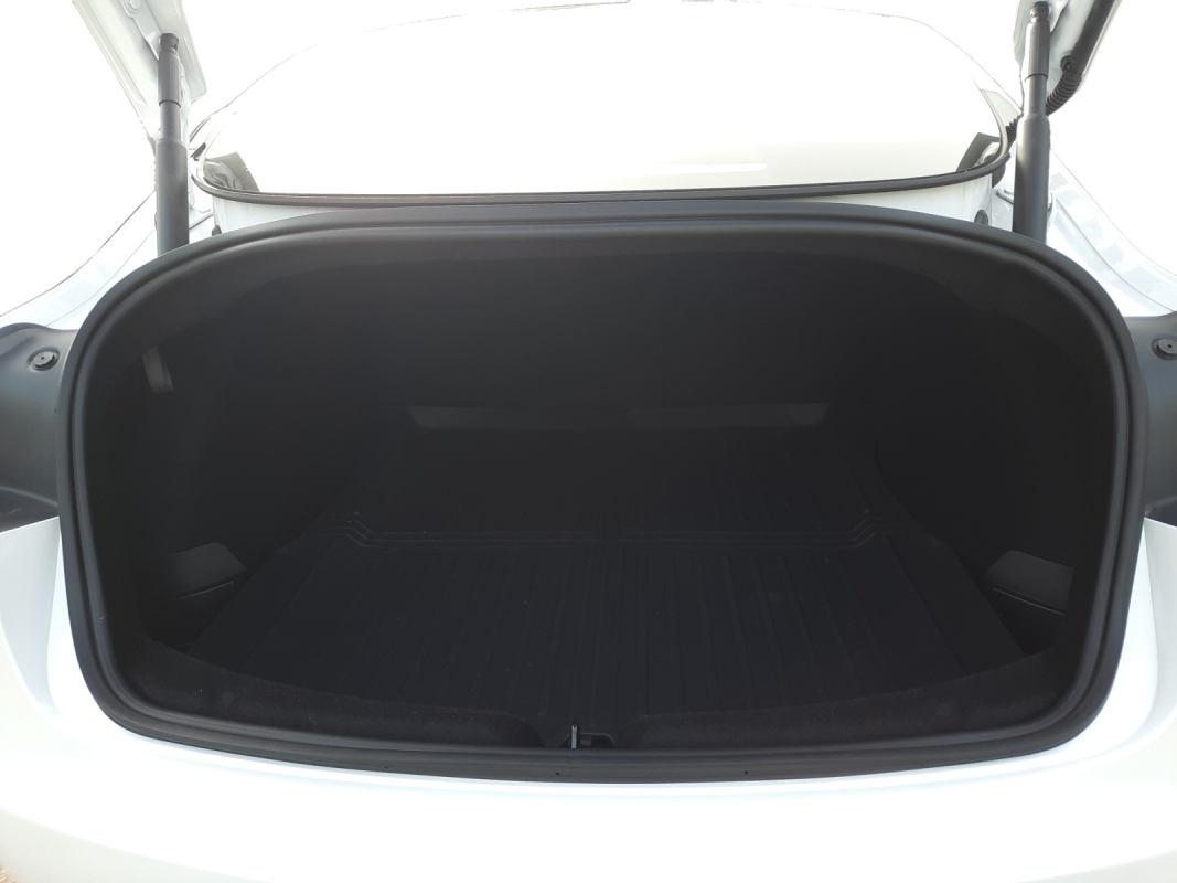 Tesla Model 3 — 30