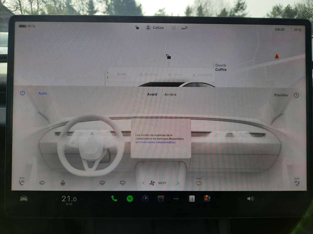 Tesla Model 3 — 19