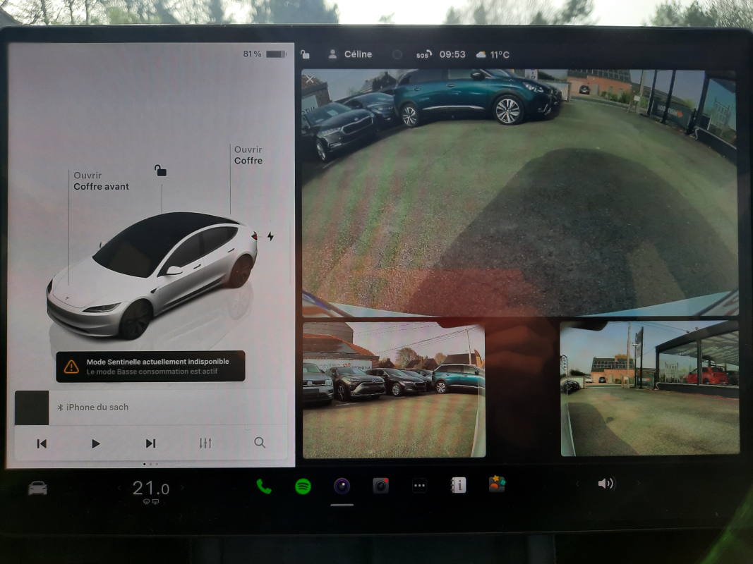 Tesla Model 3 — 18