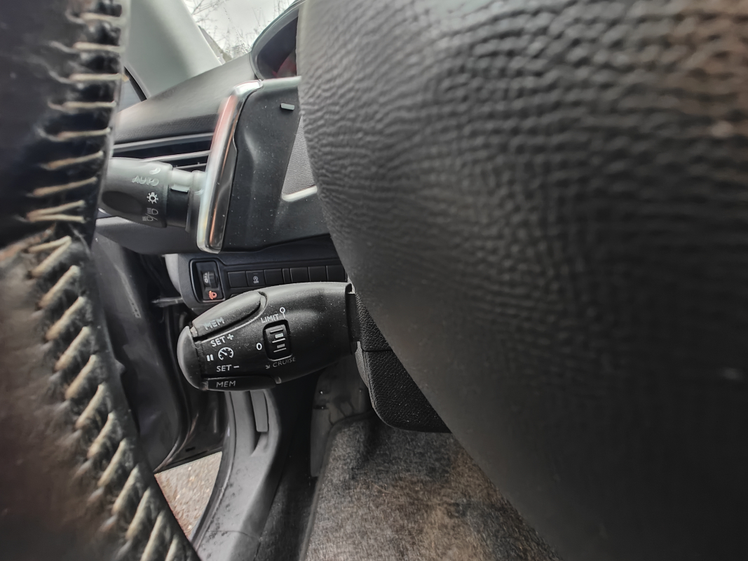 Peugeot 308 — 22