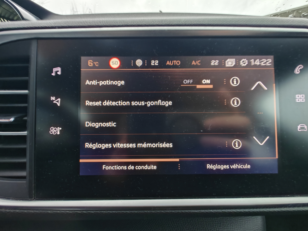 Peugeot 308 — 28