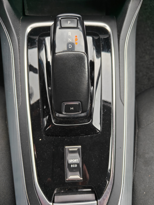 Peugeot 308 — 33