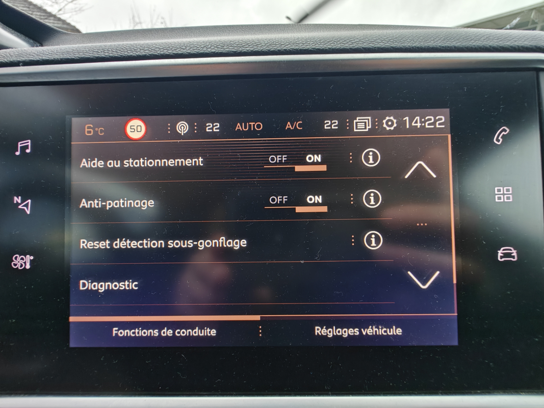 Peugeot 308 — 34