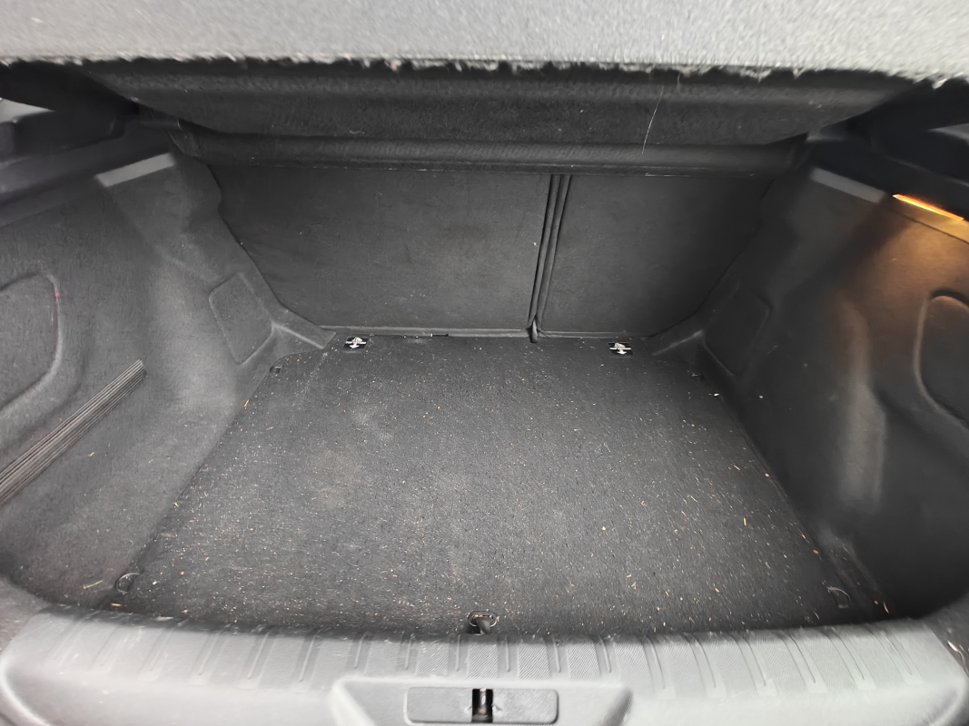 Peugeot 308 — 35