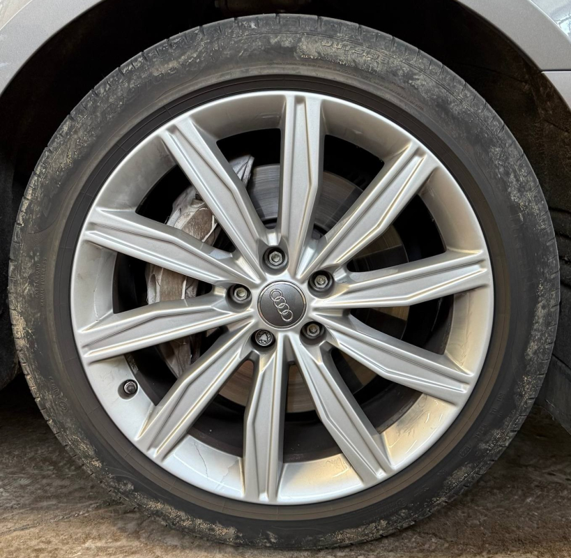Audi A6 — 33