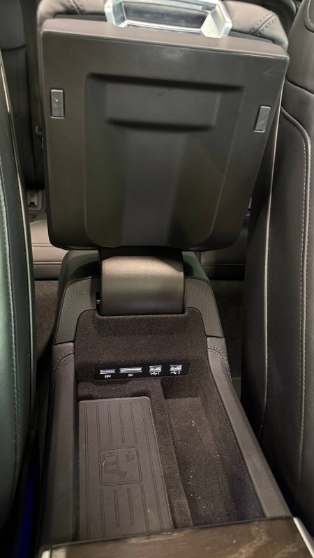 Audi A6 — 21