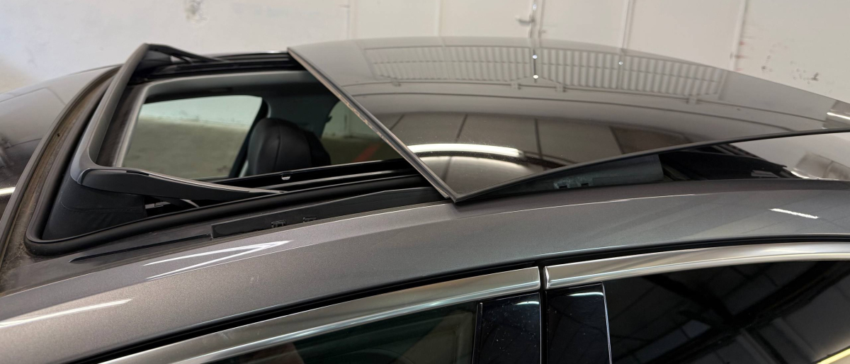 Audi A6 — 27