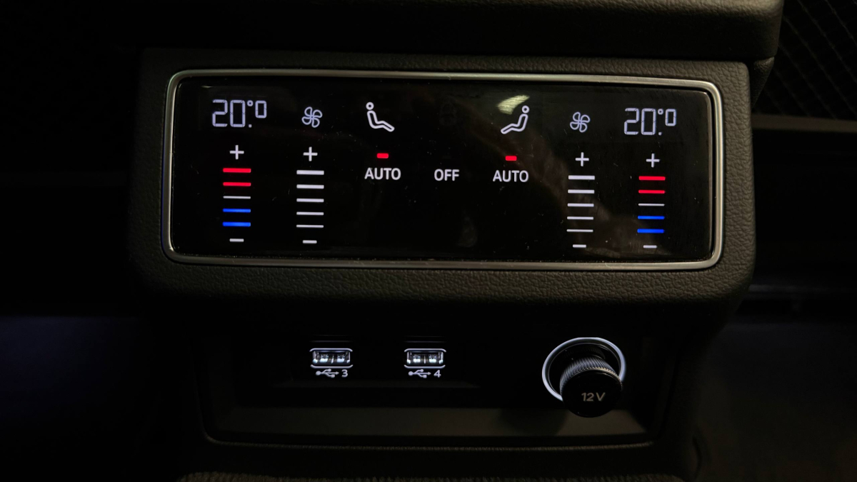 Audi A6 — 25