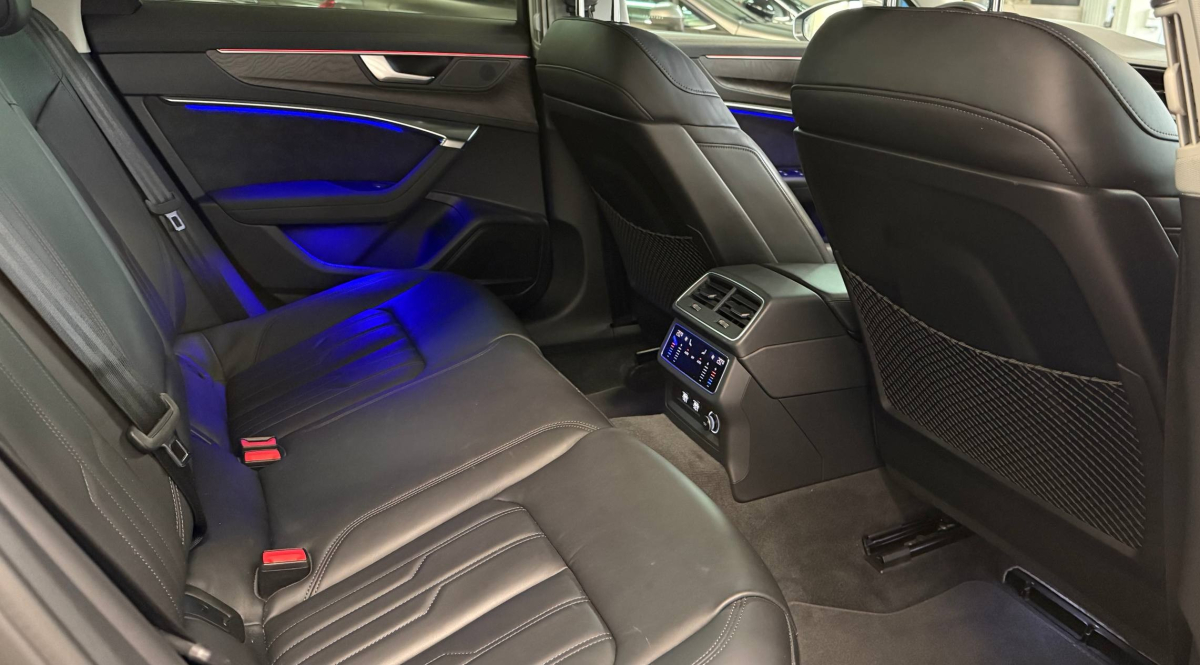 Audi A6 — 15