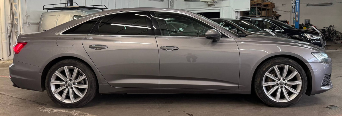 Audi A6 — 28
