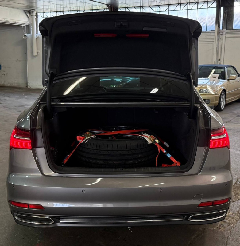 Audi A6 — 30