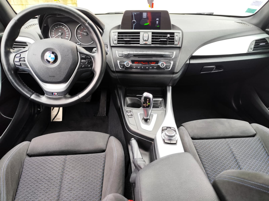 Bmw Série 1 — 17