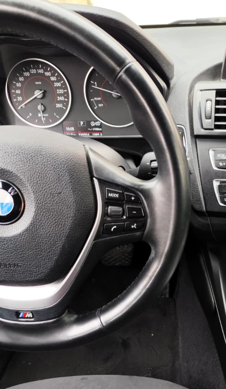 Bmw Série 1 — 19