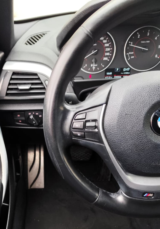 Bmw Série 1 — 18
