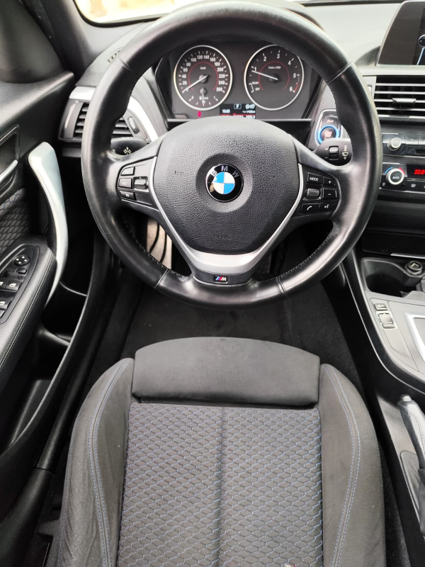 Bmw Série 1 — 21