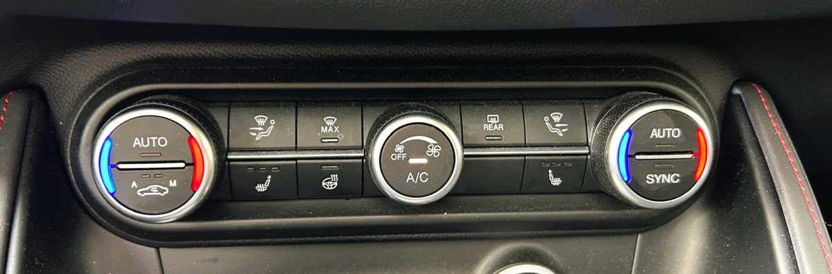 Alfa Romeo STELVIO — 15