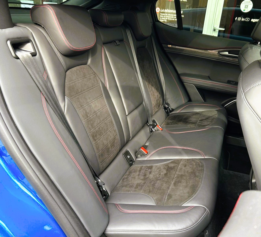 Alfa Romeo STELVIO — 24