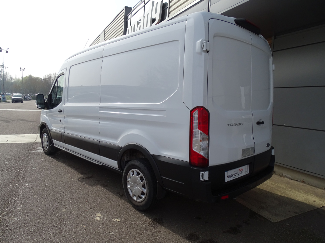 Ford Transit — 7