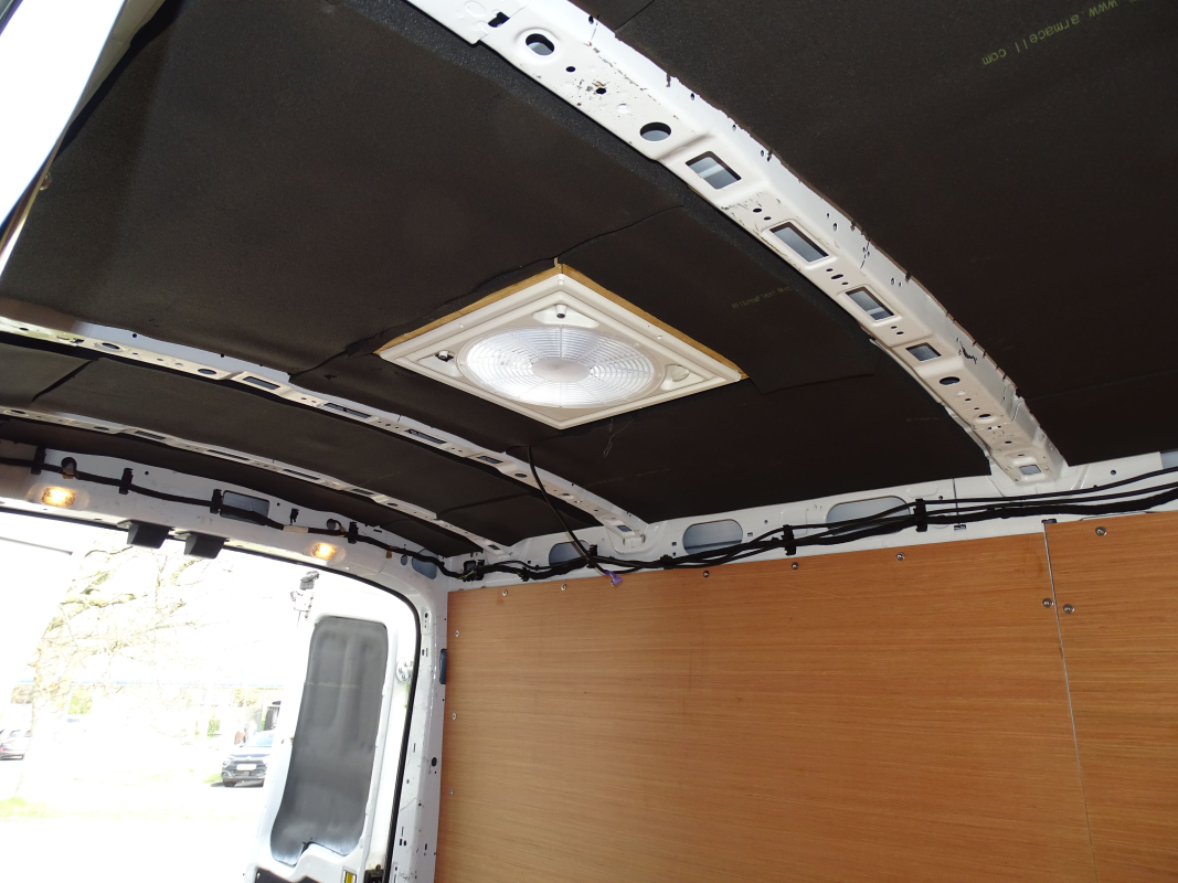 Ford Transit — 19